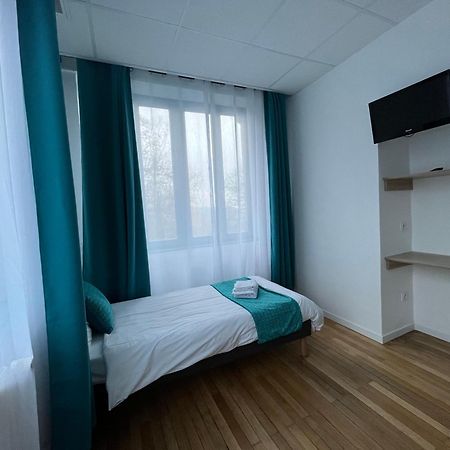Ulvf La Petite Pierre Hotel Ngoại thất bức ảnh