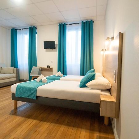 Ulvf La Petite Pierre Hotel Ngoại thất bức ảnh