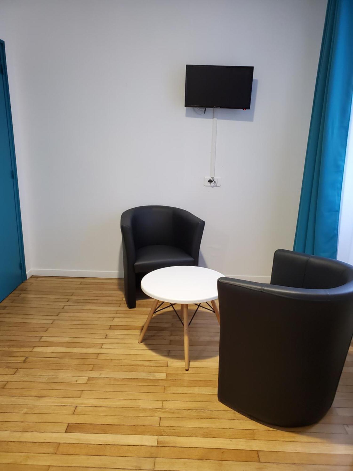 Ulvf La Petite Pierre Hotel Ngoại thất bức ảnh