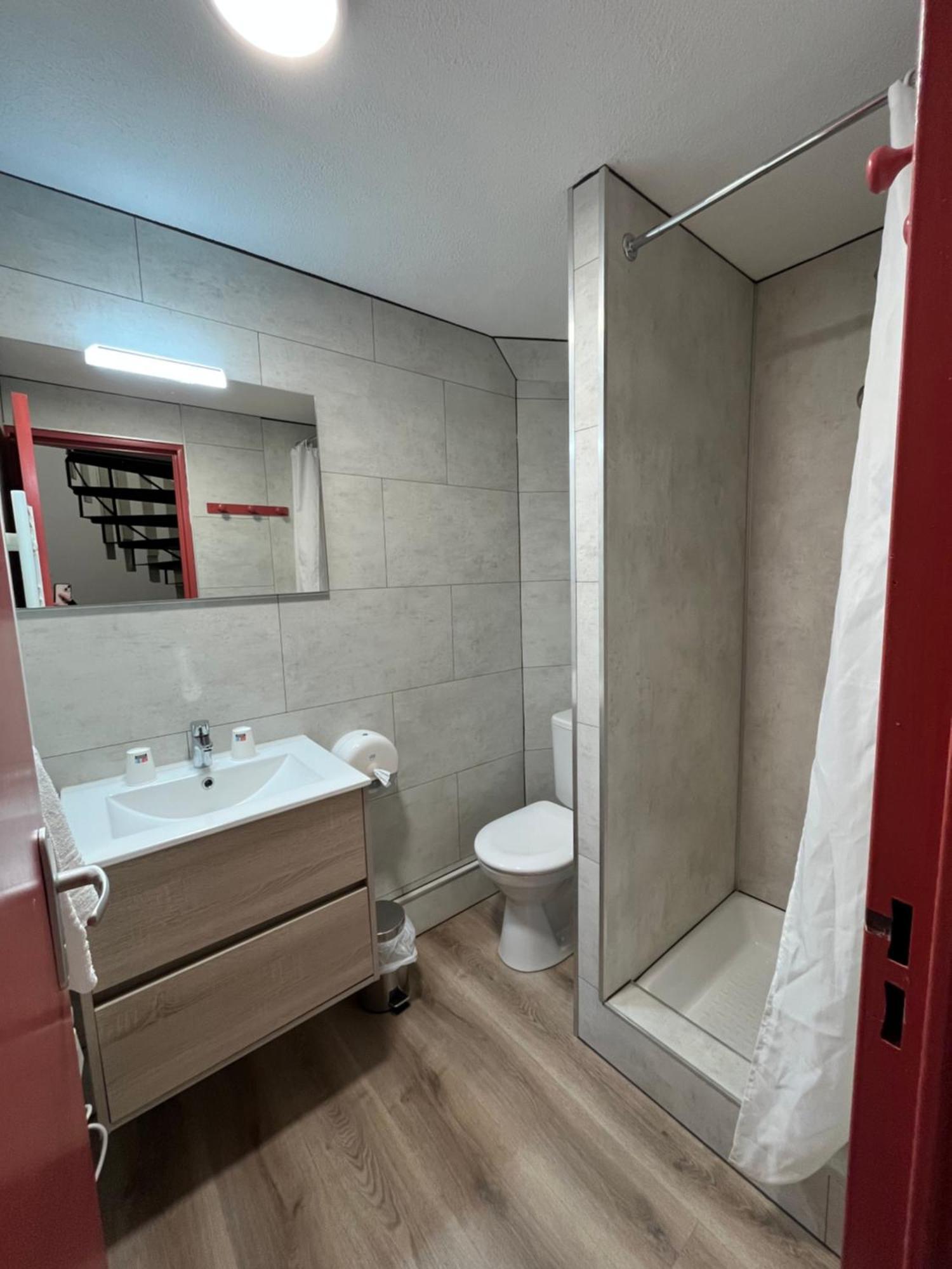 Ulvf La Petite Pierre Hotel Ngoại thất bức ảnh