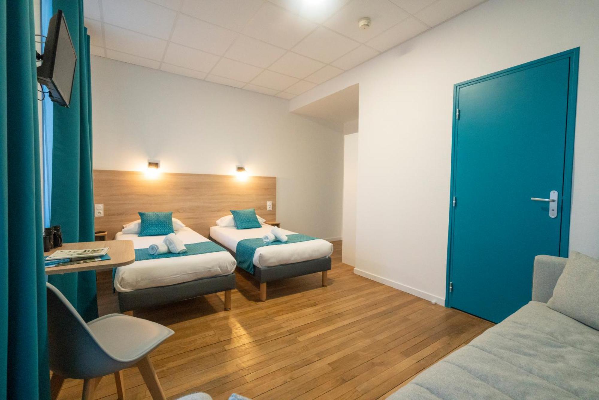 Ulvf La Petite Pierre Hotel Ngoại thất bức ảnh