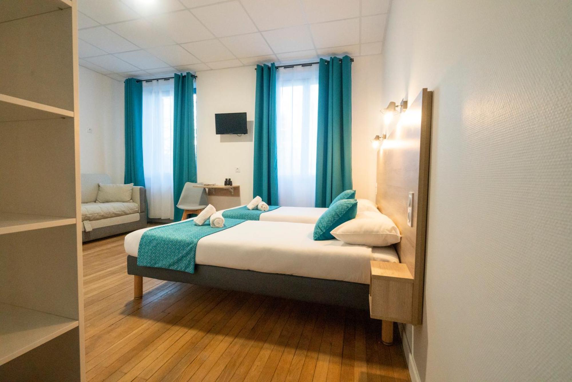 Ulvf La Petite Pierre Hotel Ngoại thất bức ảnh
