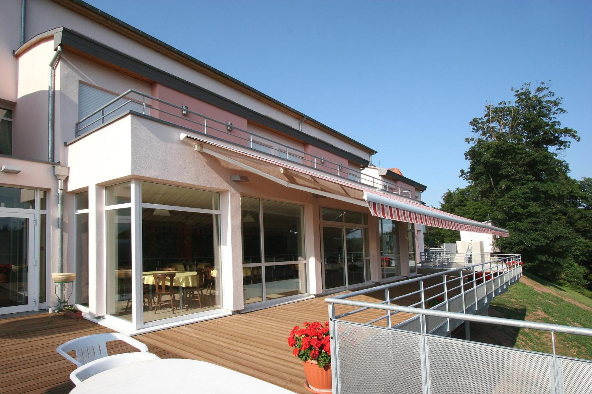 Ulvf La Petite Pierre Hotel Ngoại thất bức ảnh