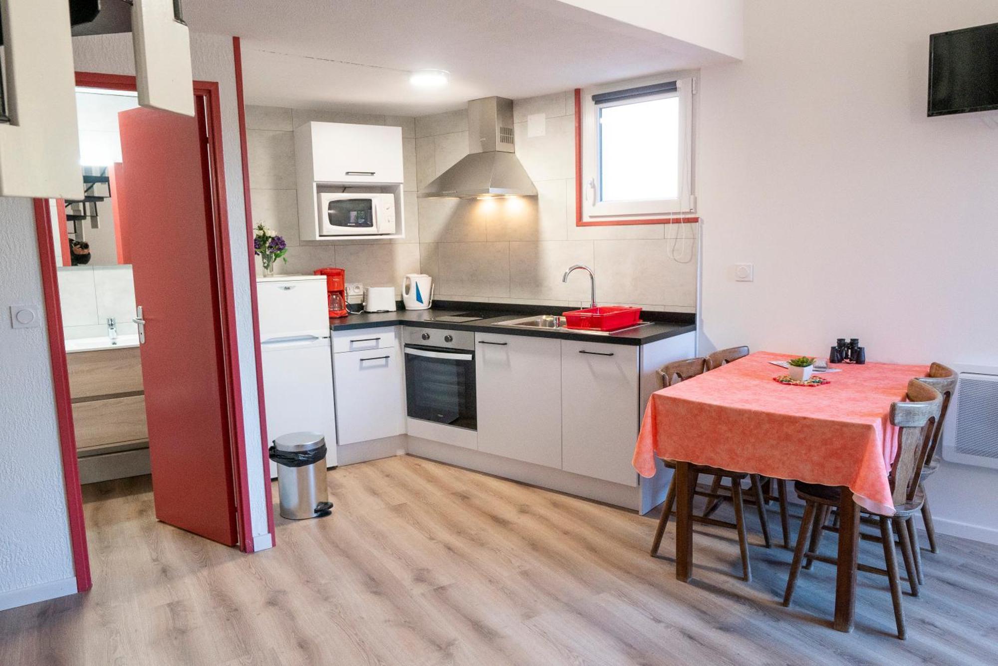 Ulvf La Petite Pierre Hotel Ngoại thất bức ảnh